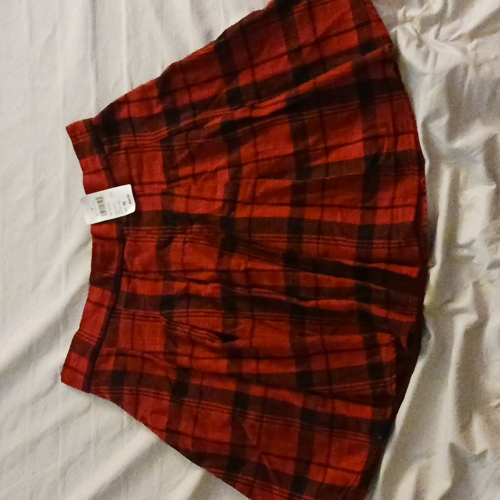 Windsor skirt